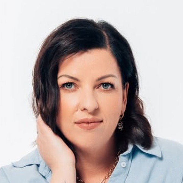 Magdalena Daniłoś, autorka rozdziału gościnnego